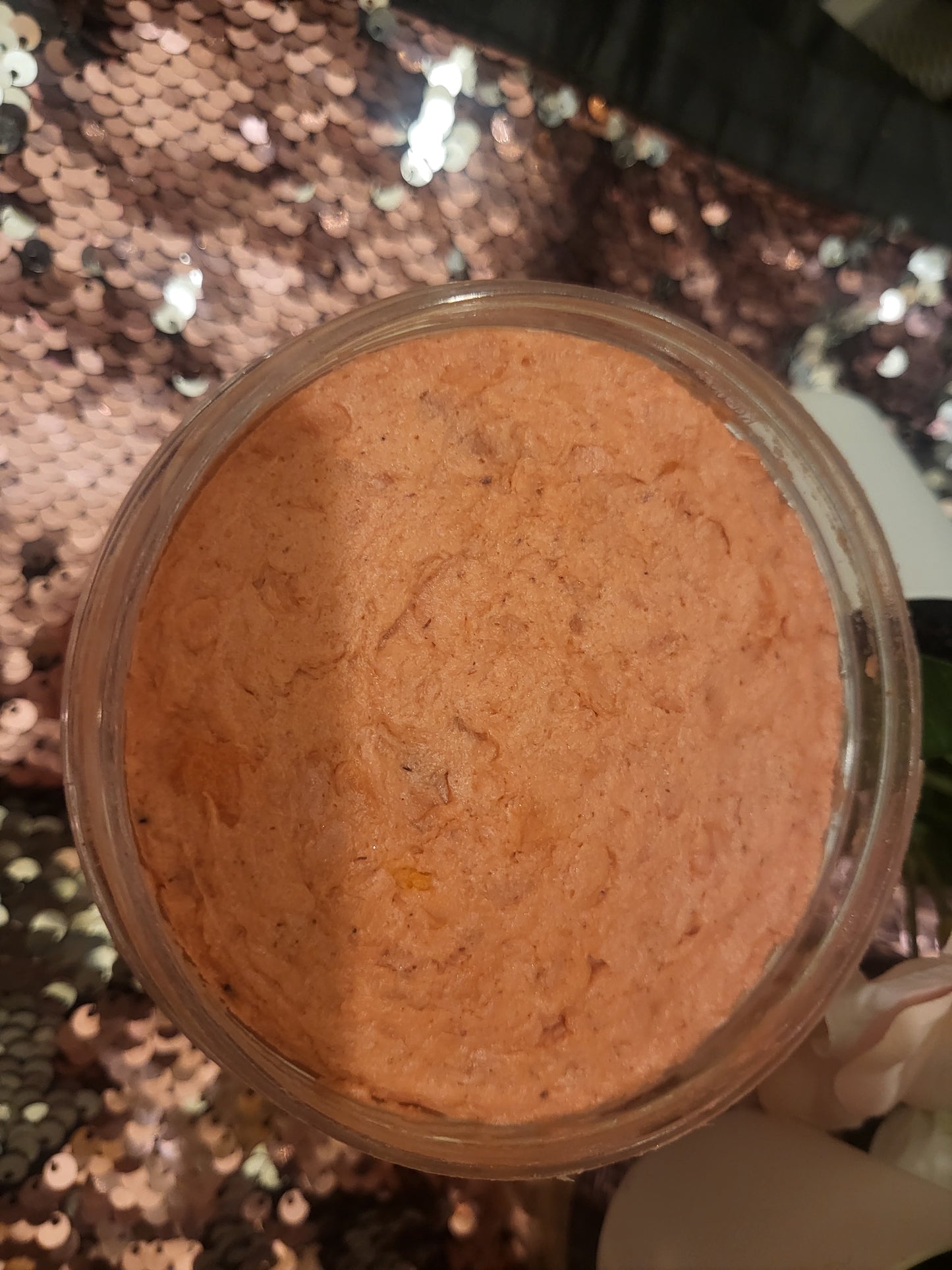 body soap