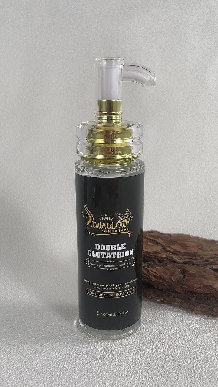 Sérum visage