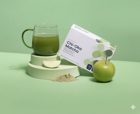 Chi-Oka Matcha