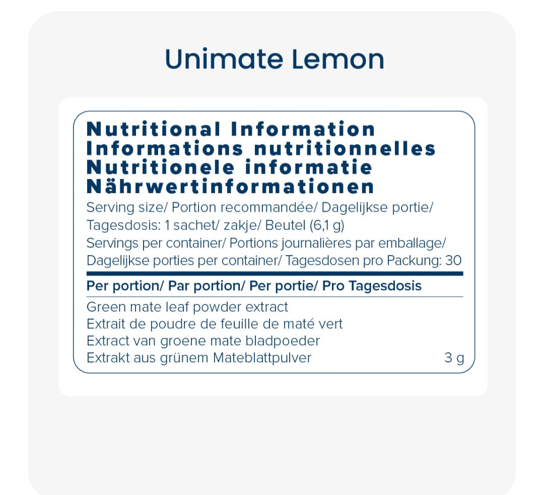 produits Unicity